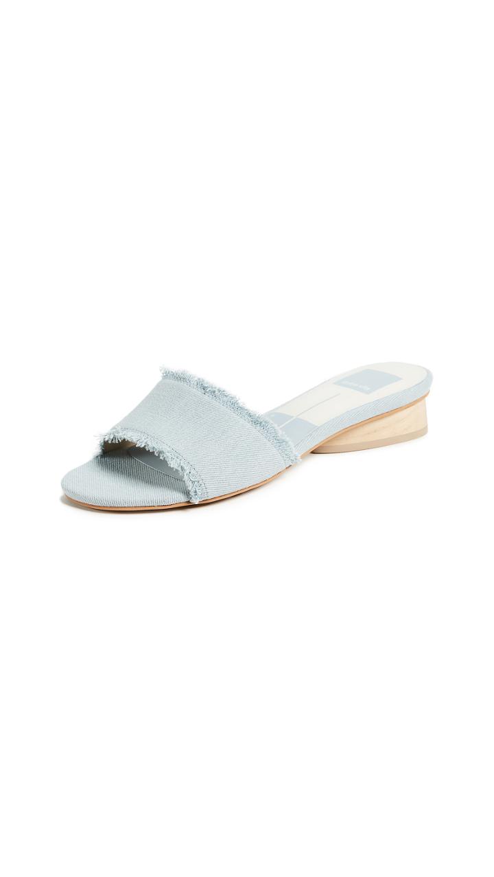 Dolce Vita Ramsay Point Toe Flats
