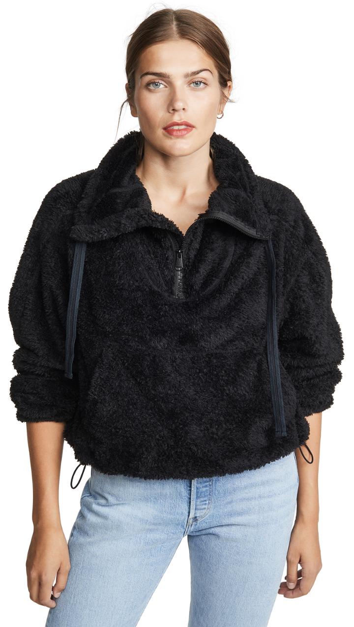 Free People Big Sky Pull Over