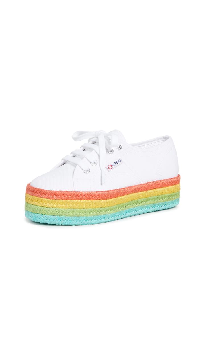 Superga 2790 Cotropew Sneakers