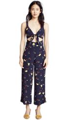 Carven Long Robe
