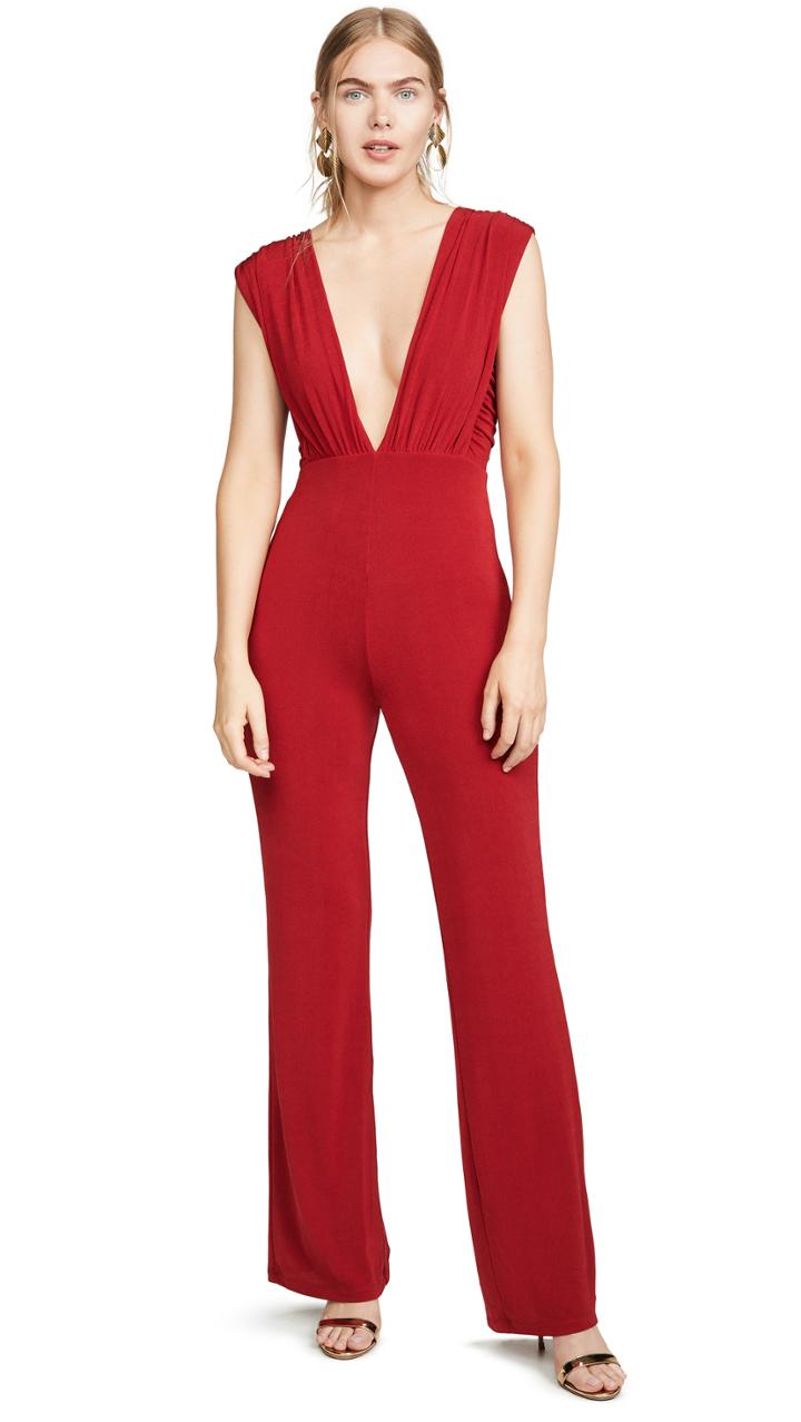 Misha Collection Adrienne Jumpsuit