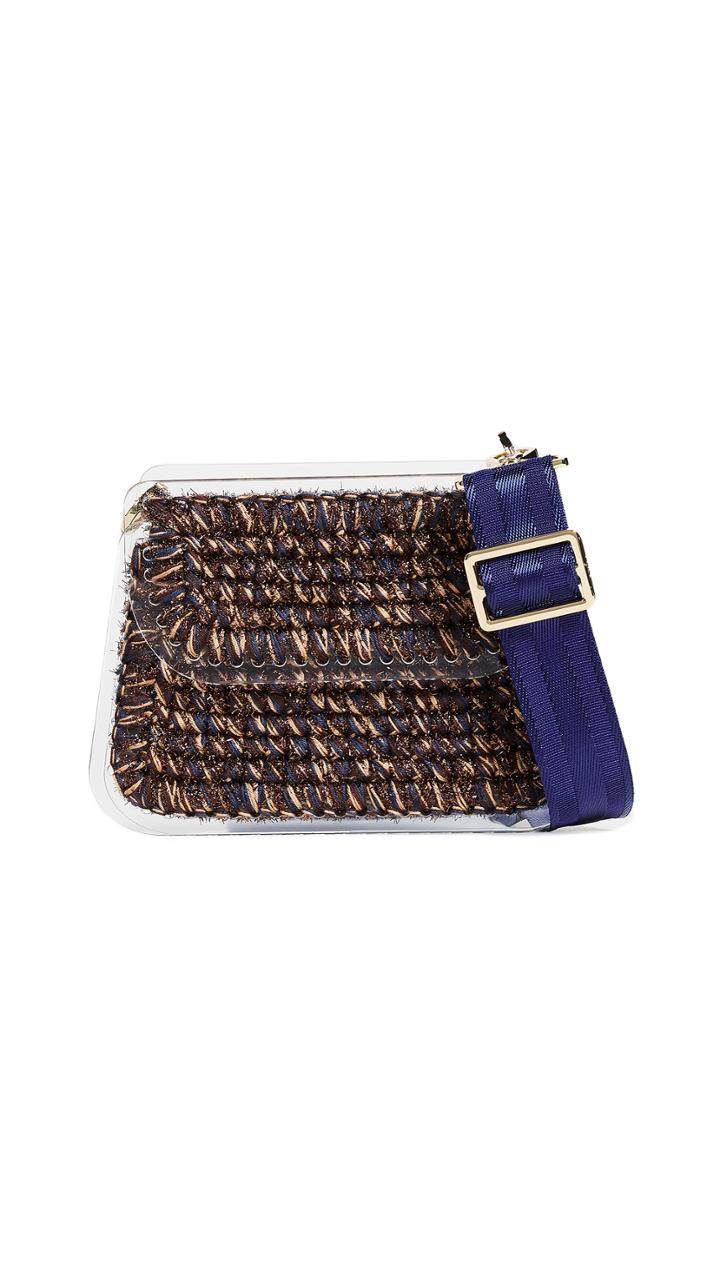 Shopbop.com 0711 Monaco Clutch