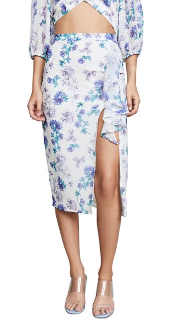 Yumi Kim Newport Skirt