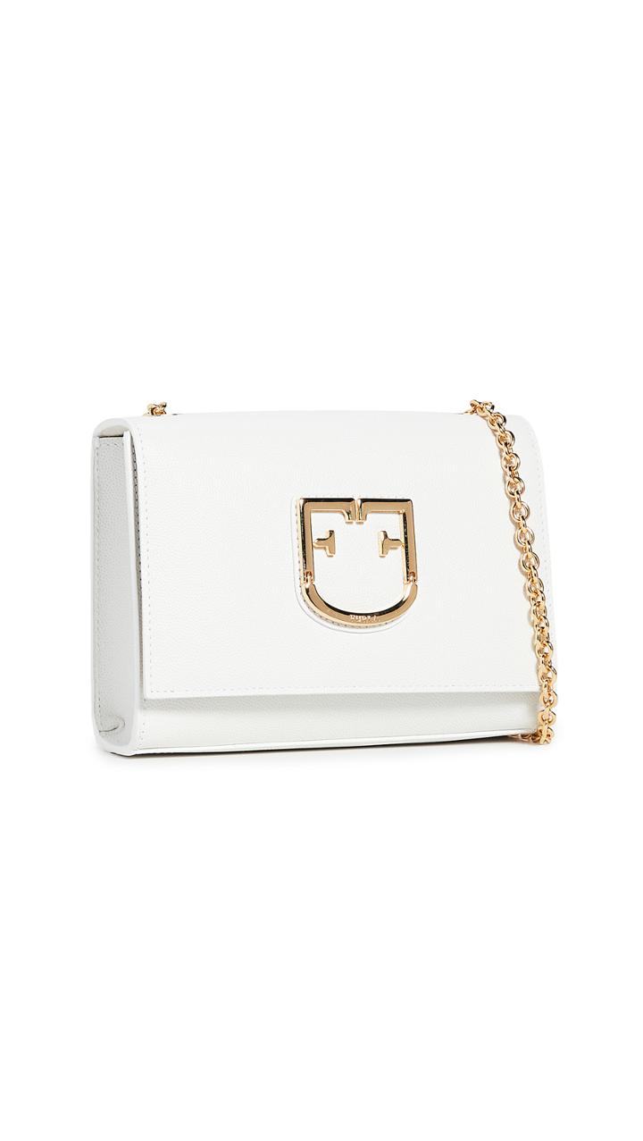 Furla Viva Mini Pouchette Bag