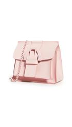Zac Zac Posen Biba Buckle Crossbody