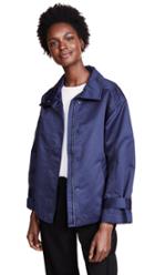 Ayr The Pro Jacket
