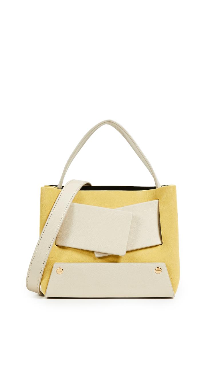 Yuzefi Dinky Bag