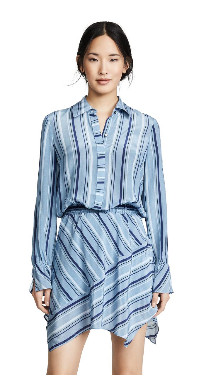 Ramy Brook Brandi Dress