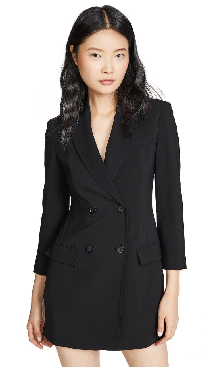 A L C Friedman Dress