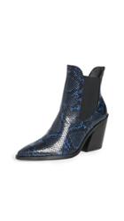 Steven Gail Booties
