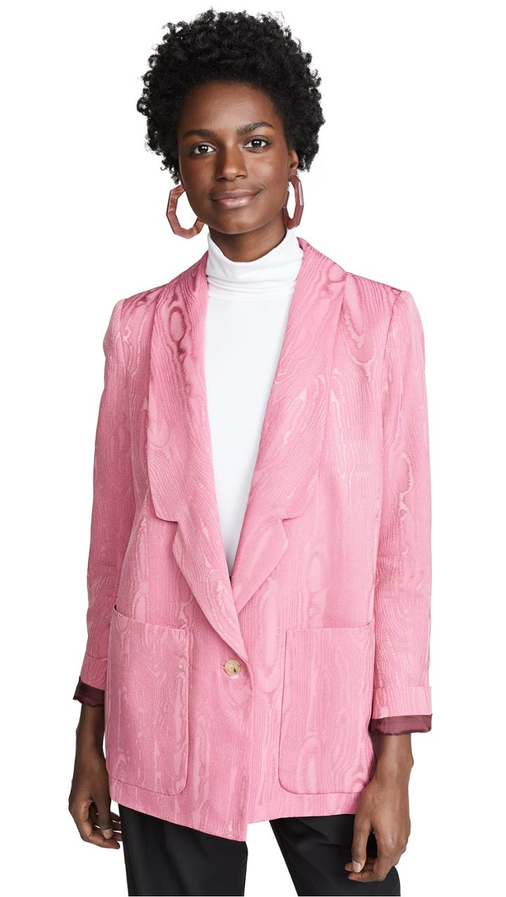 Rachel Comey Lovely Blazer