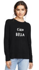 South Parade Ciao Bella Cashmere Sweater