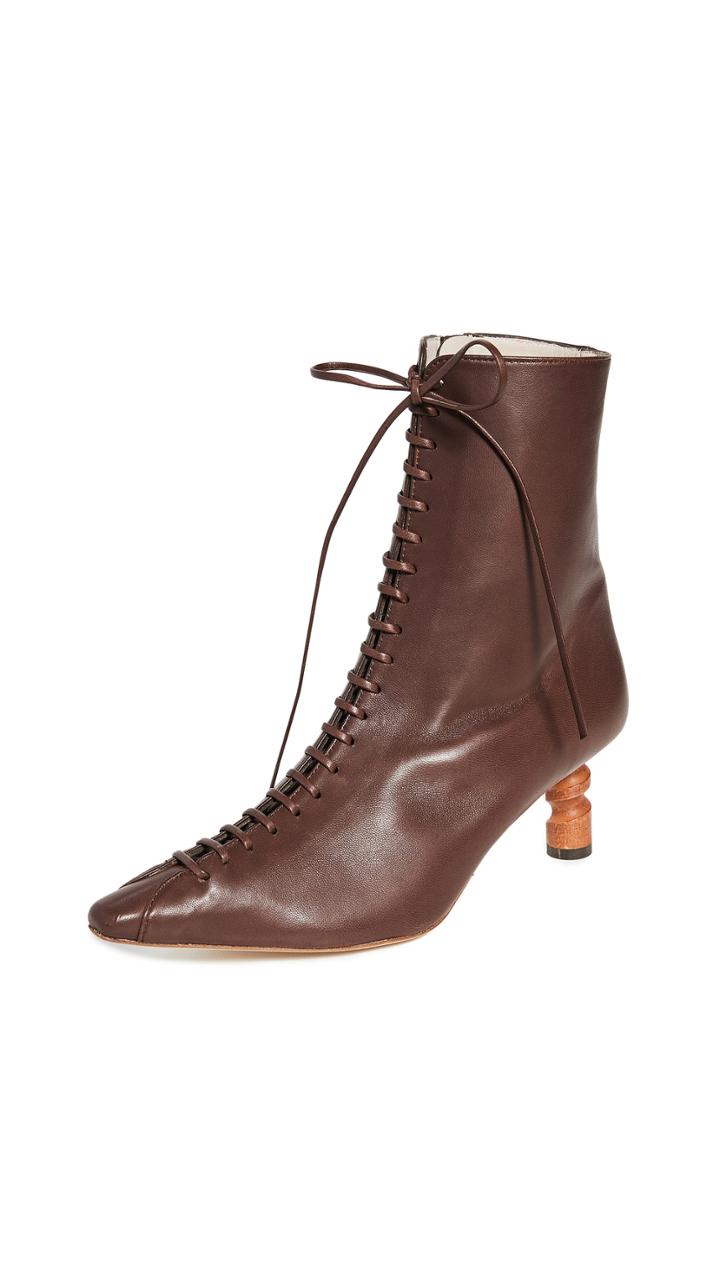 Rejina Pyo Simone Boots