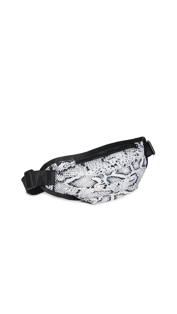 Pam Gela Sands Snake Fanny Pack