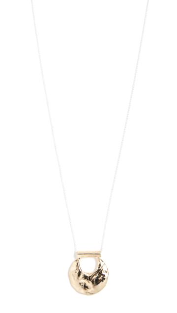 Odette New York Canyon Necklace