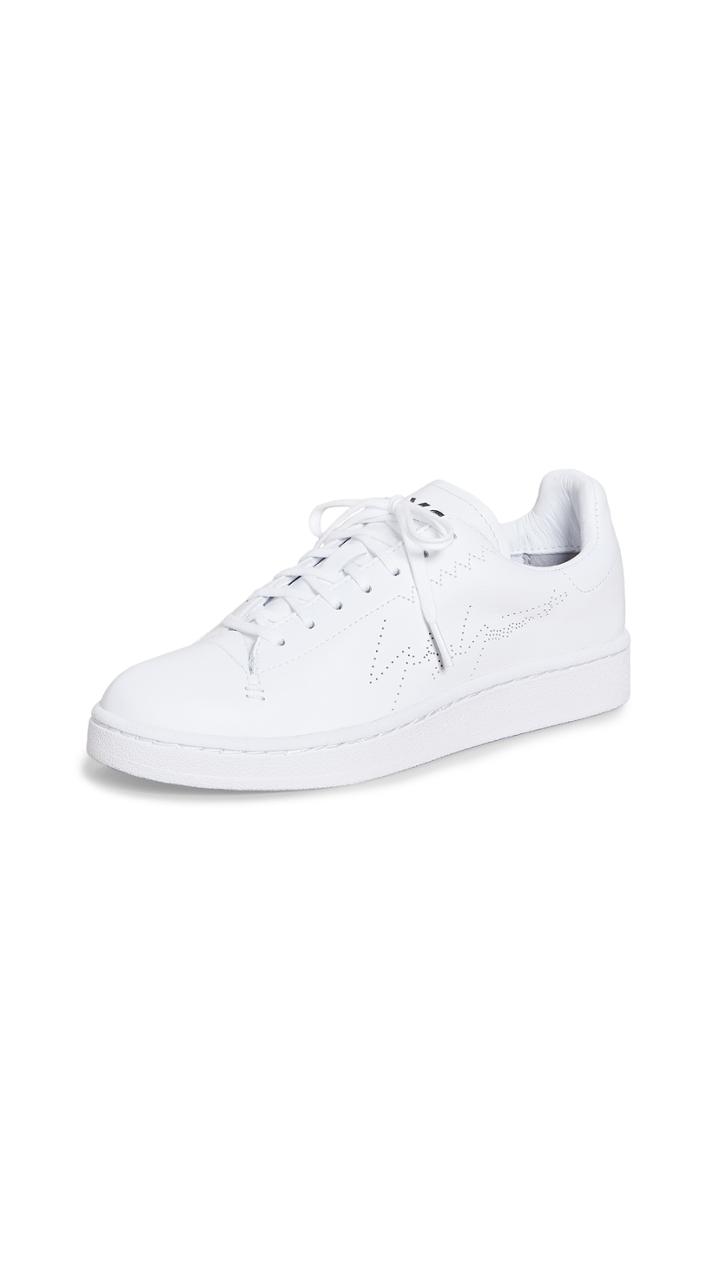 Y 3 Yohji Court Sneakers