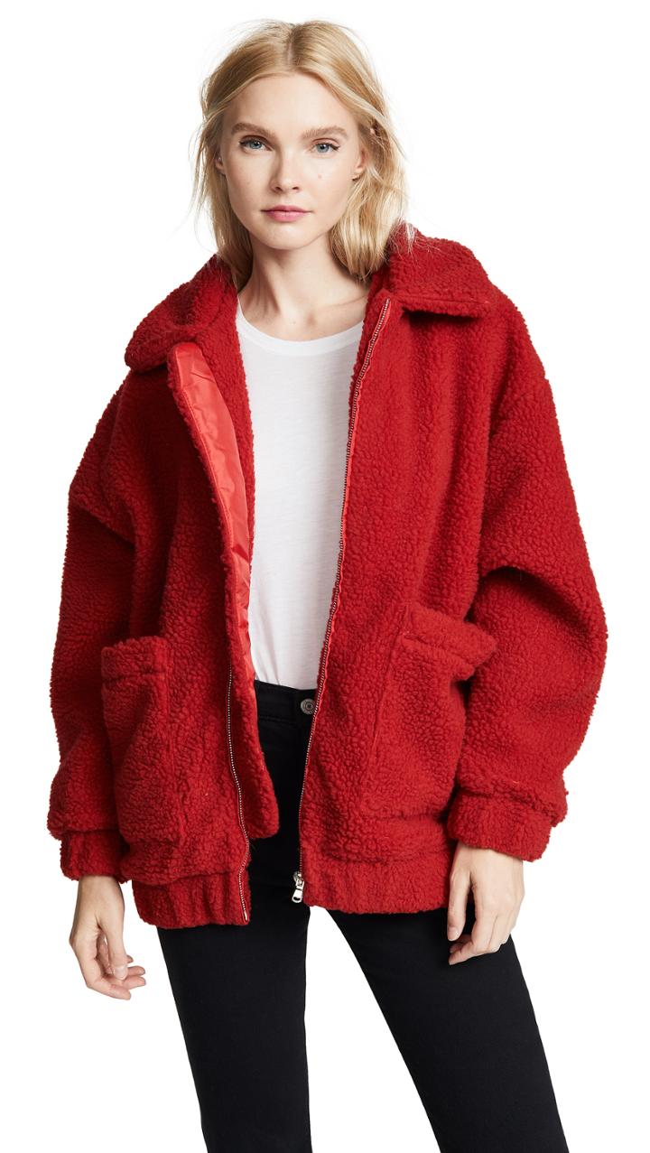 I.am.gia I.am. Gia Pixie Coat