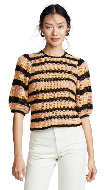 Ulla Johnson Amata Top