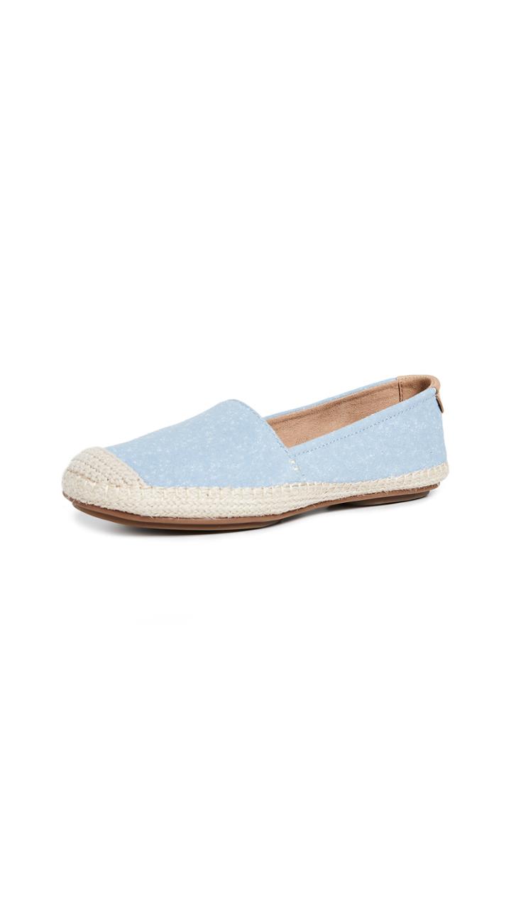 Sperry Sunset Ella Flecked Espadrilles