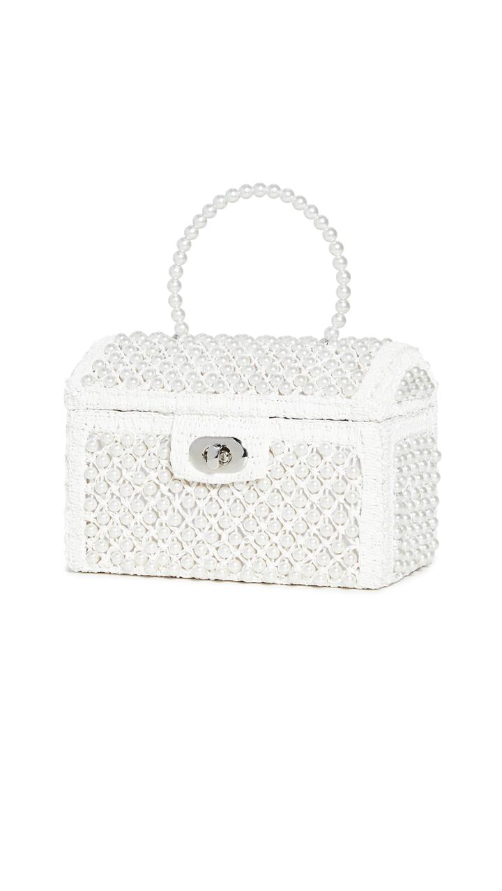 Shrimps Gaia Bag