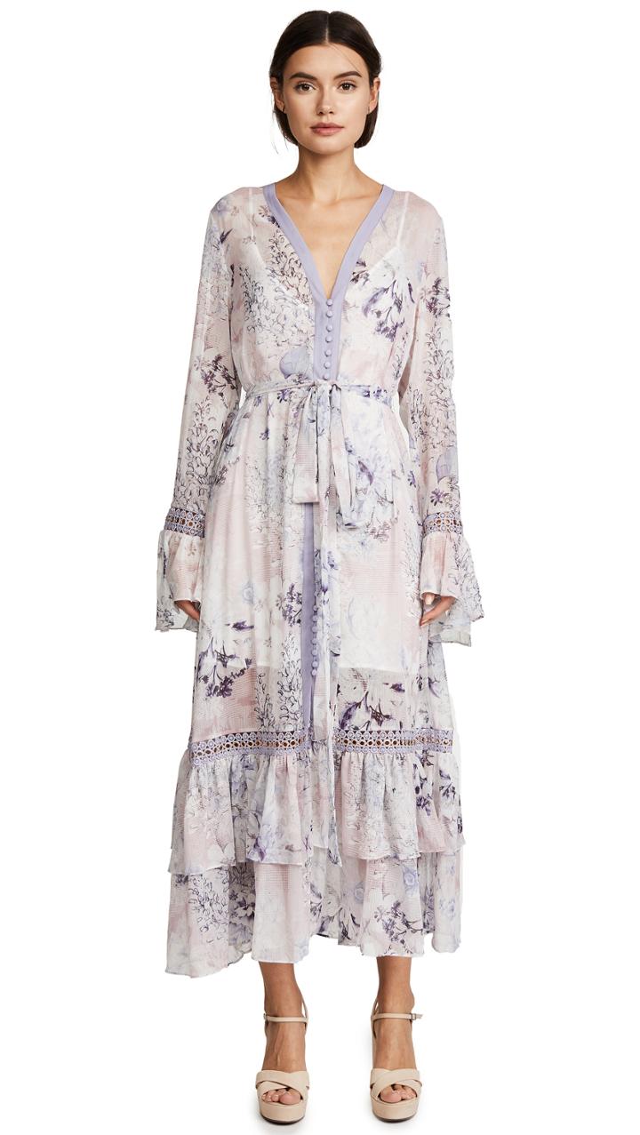 We Are Kindred Camilla Shirtdress