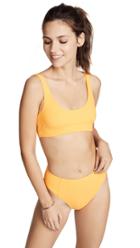 Vitamin A Sienna Bikini Top
