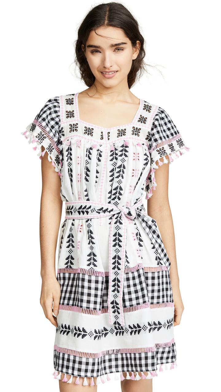 Dodo Bar Or Teresa Dress
