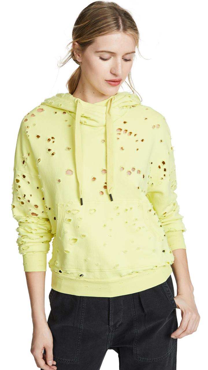 Nsf Lissete Hoodie