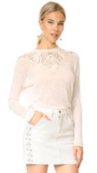 Haute Hippie Tripster Sweater