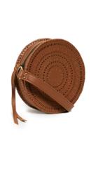 Cleobella Ivy Circle Crossbody Bag