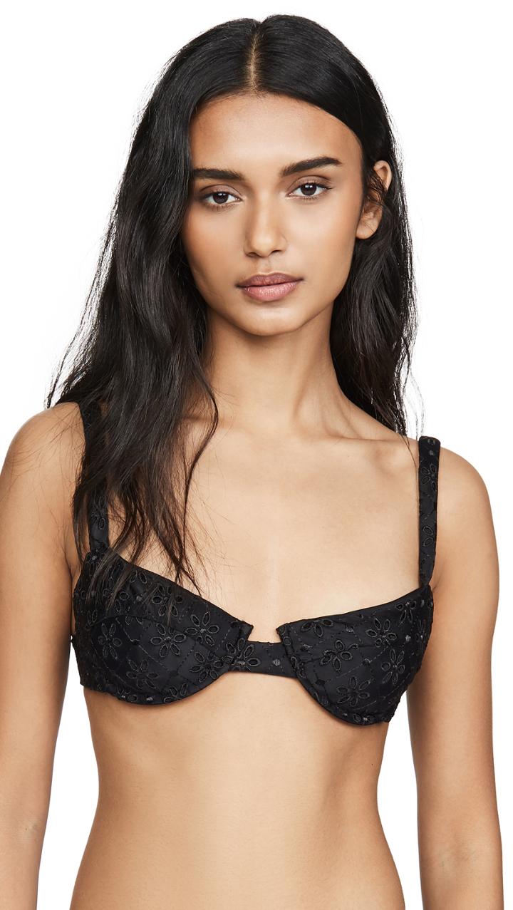 Juillet Izzy Bikini Top