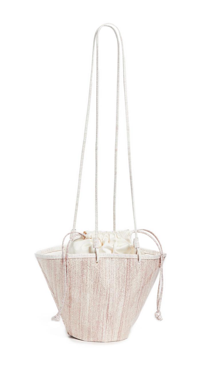 Maryam Nassir Zadeh Star Bag