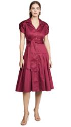 Alexis Rosetta Dress