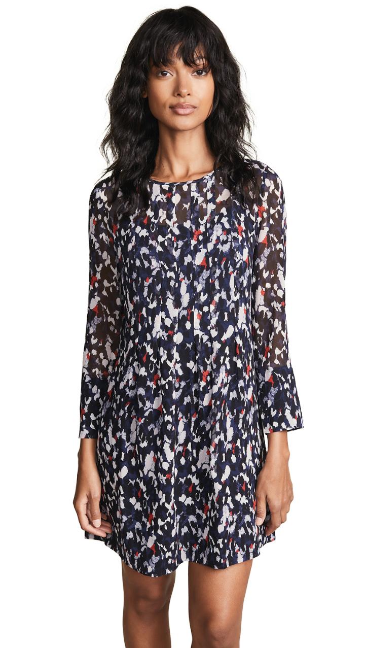 Club Monaco Delaynee Dress