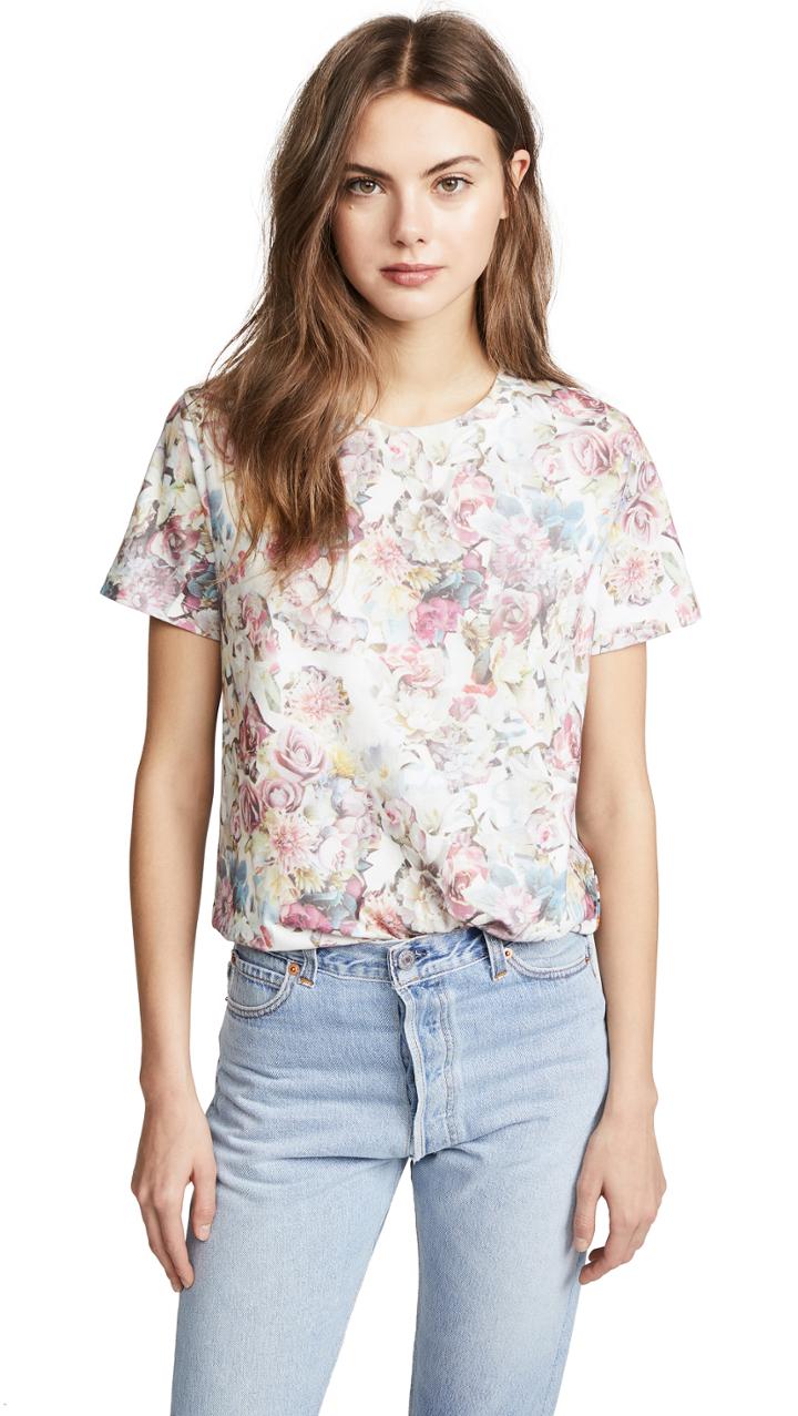 Golden Goose Cherry T Shirt