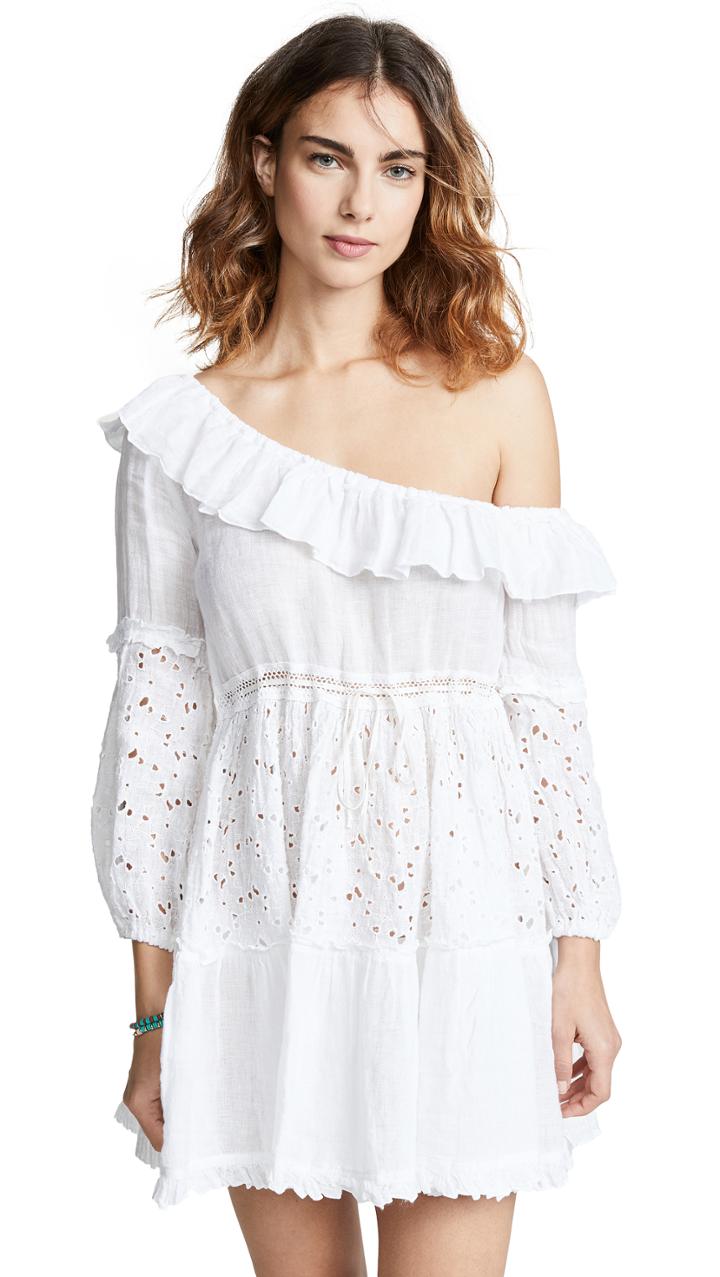 Sunday Saint Tropez Louana Dress