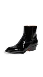 Buttero Tres Booties
