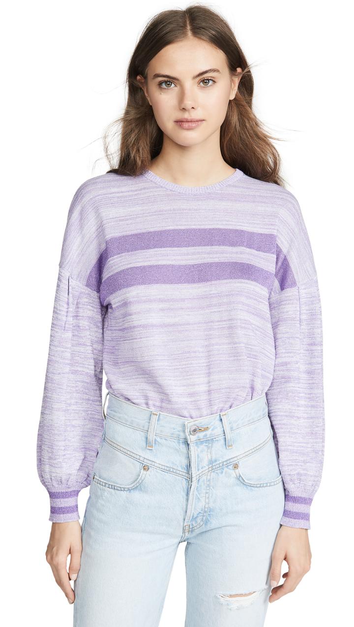 Baum Und Pferdgarten Cilvie Sweater