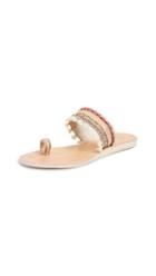 Cocobelle Mahal Toe Ring Sandals