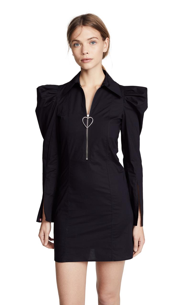 Temperley London Juliette Cocktail Dress
