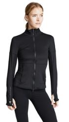 Adidas By Stella Mccartney Essential Midlayer Jacket