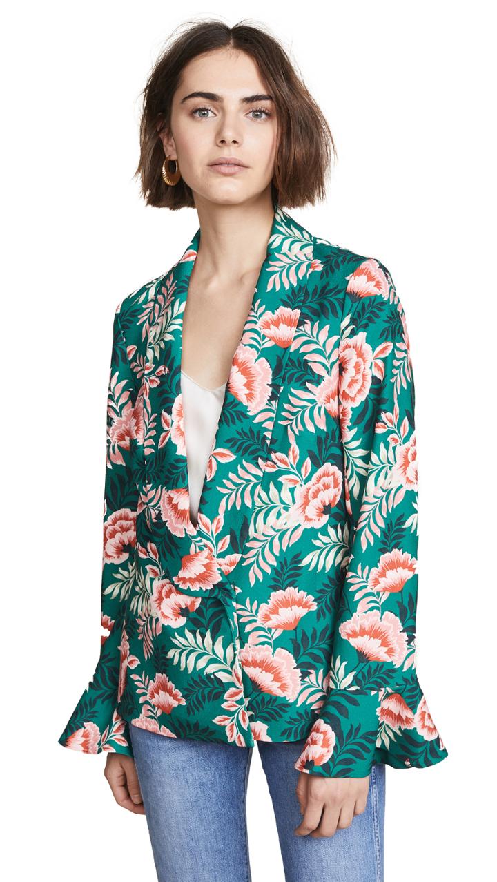 Finderskeepers Songbird Jacket