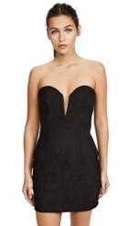 The Line Up Serena Mini Dress