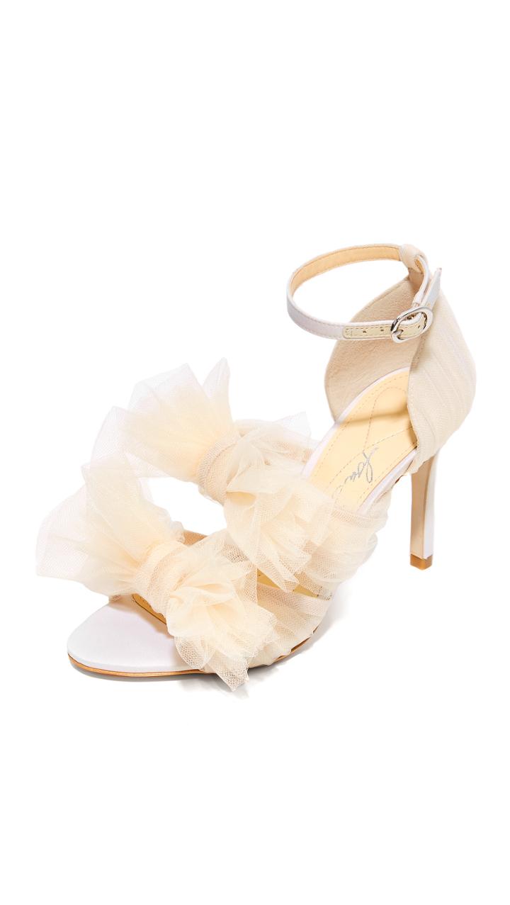 Iro Pipa Sandals
