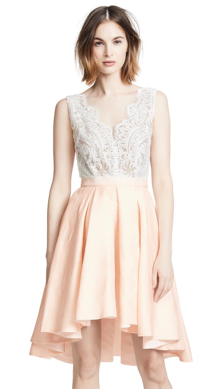 Rime Arodaky Teresa Dress