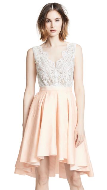 Rime Arodaky Teresa Dress