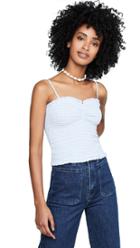 Bb Dakota Smock To Me Top