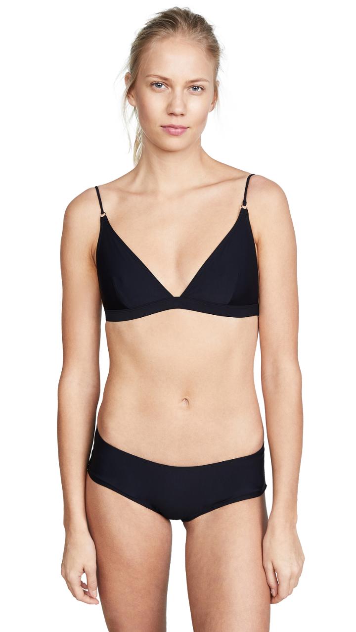 Acne Studios Halla Swimsuit