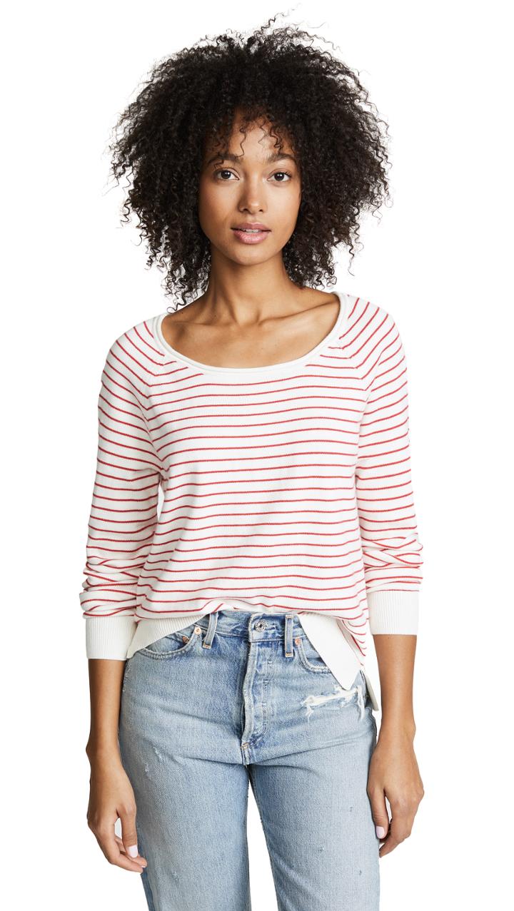 Feel The Piece Nadine Pullover