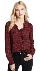 Rolla S Lily Blouse